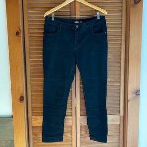 Old Navy Rockstar Super Skinny